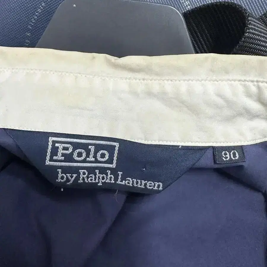 90s polo cp93 RL67 1993 jk 폴로 빈티지 자켓