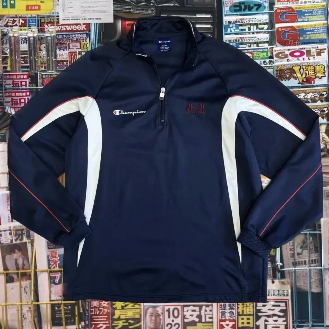 CHAMPION pullover