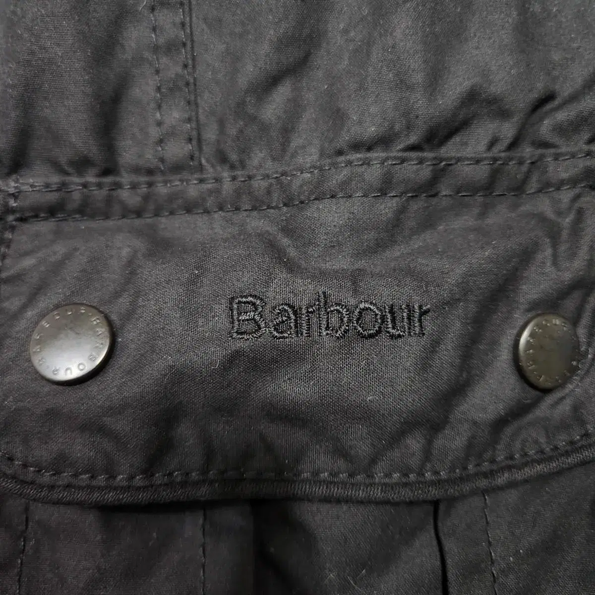 [S]바버(barbour) 여자 춘추용 면자켓/점퍼