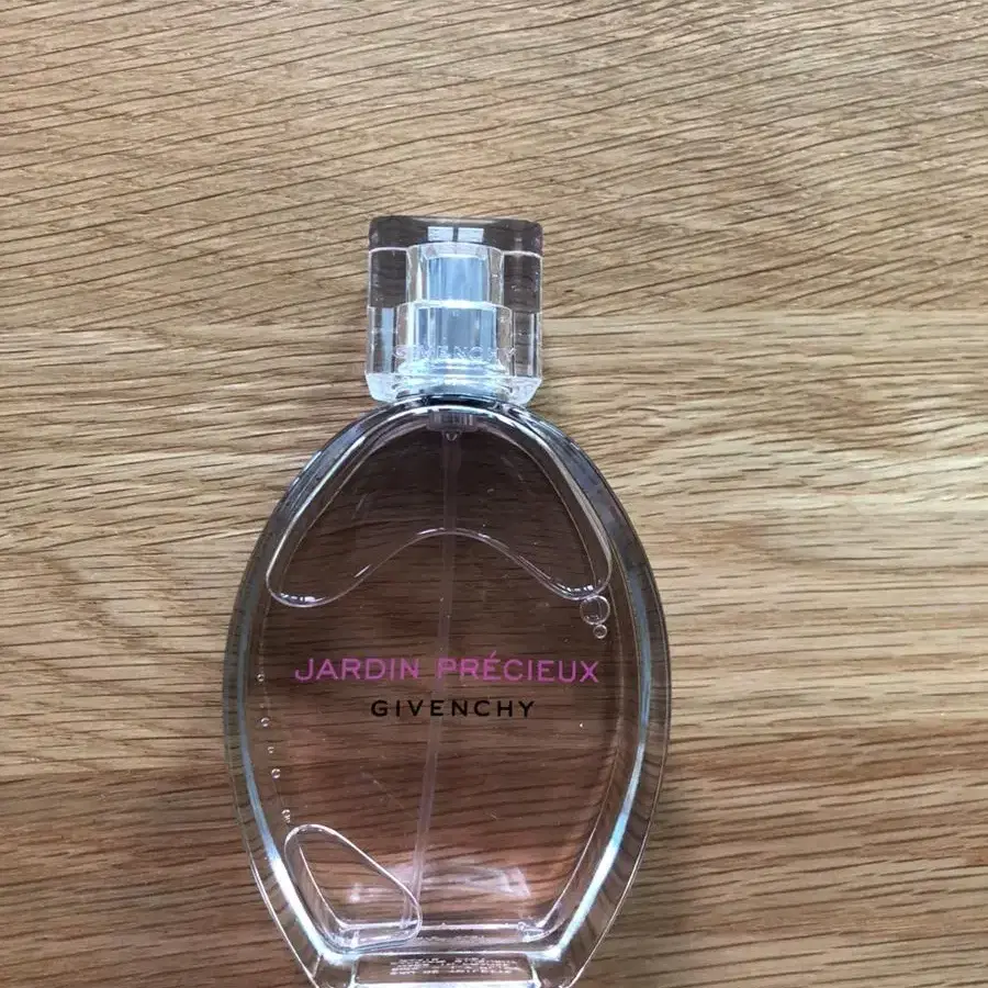 지방시 jardin precieux 오드 뚜왈렛 향수 퍼퓸 50ml