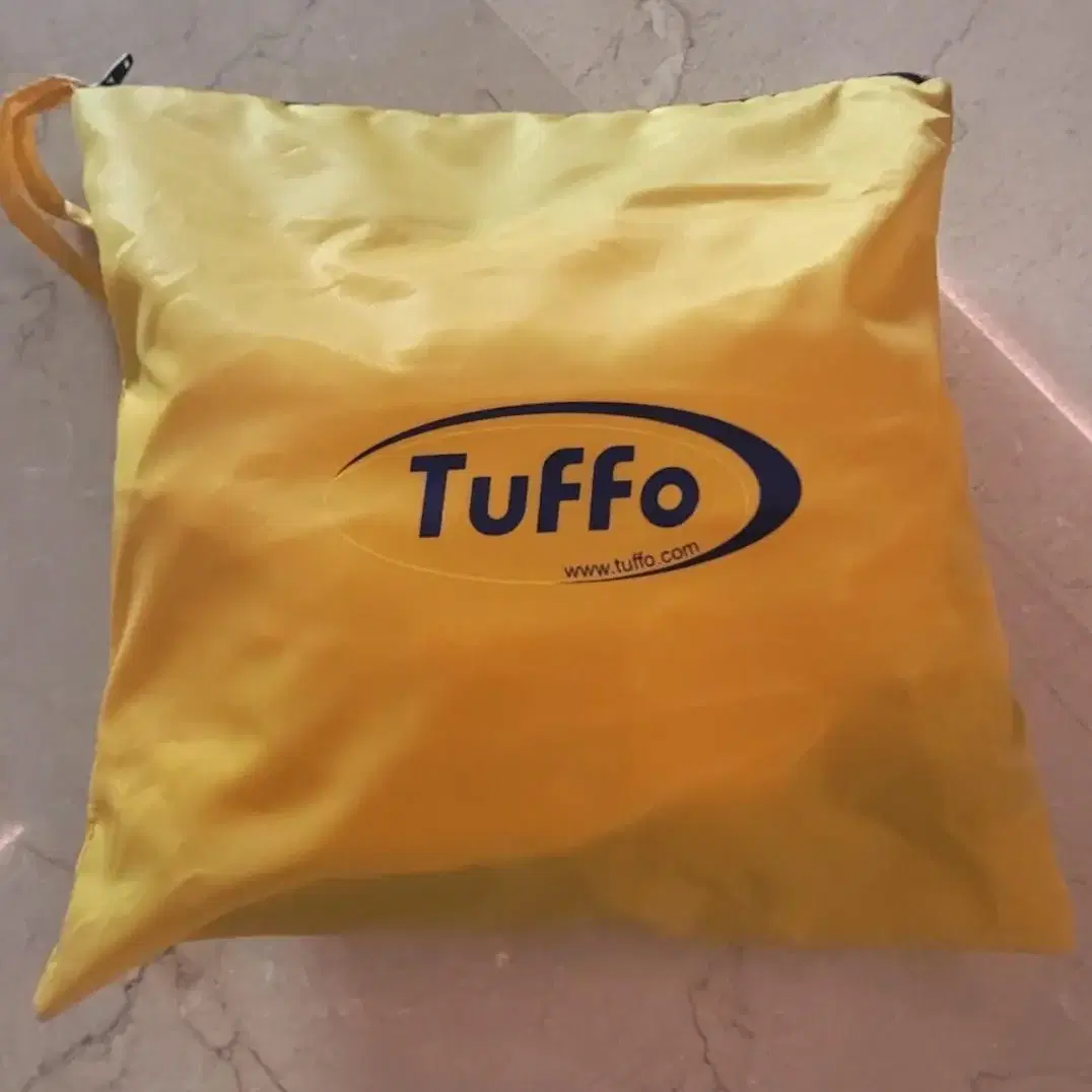 터포 Tuffo 전신가운 레인코트 5T