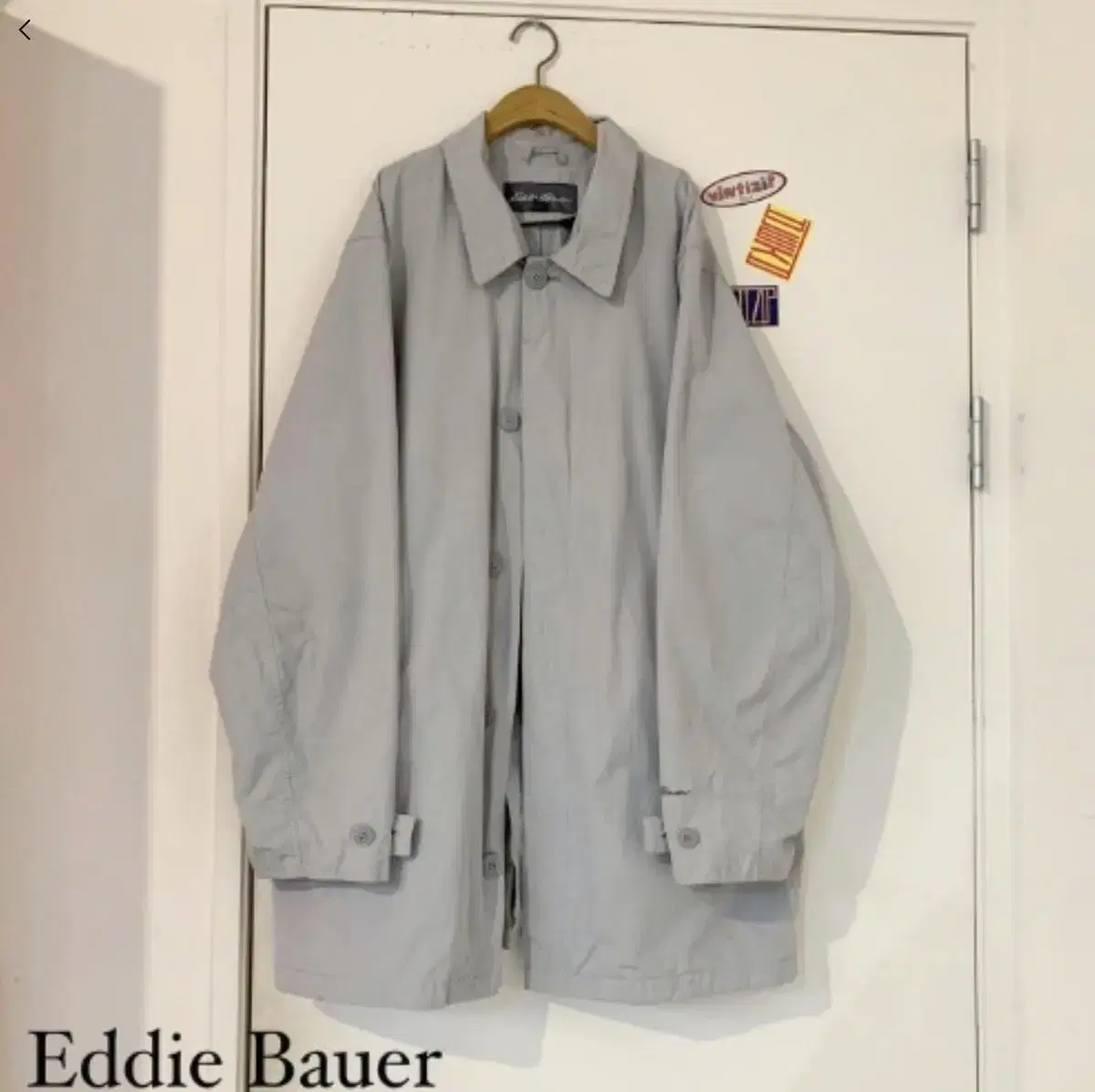 Edibauer Poly Coat