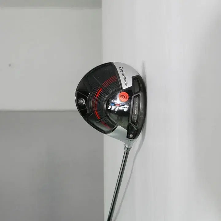 TaylorMade M4 105-degree driver Golf Used Golf Clubs