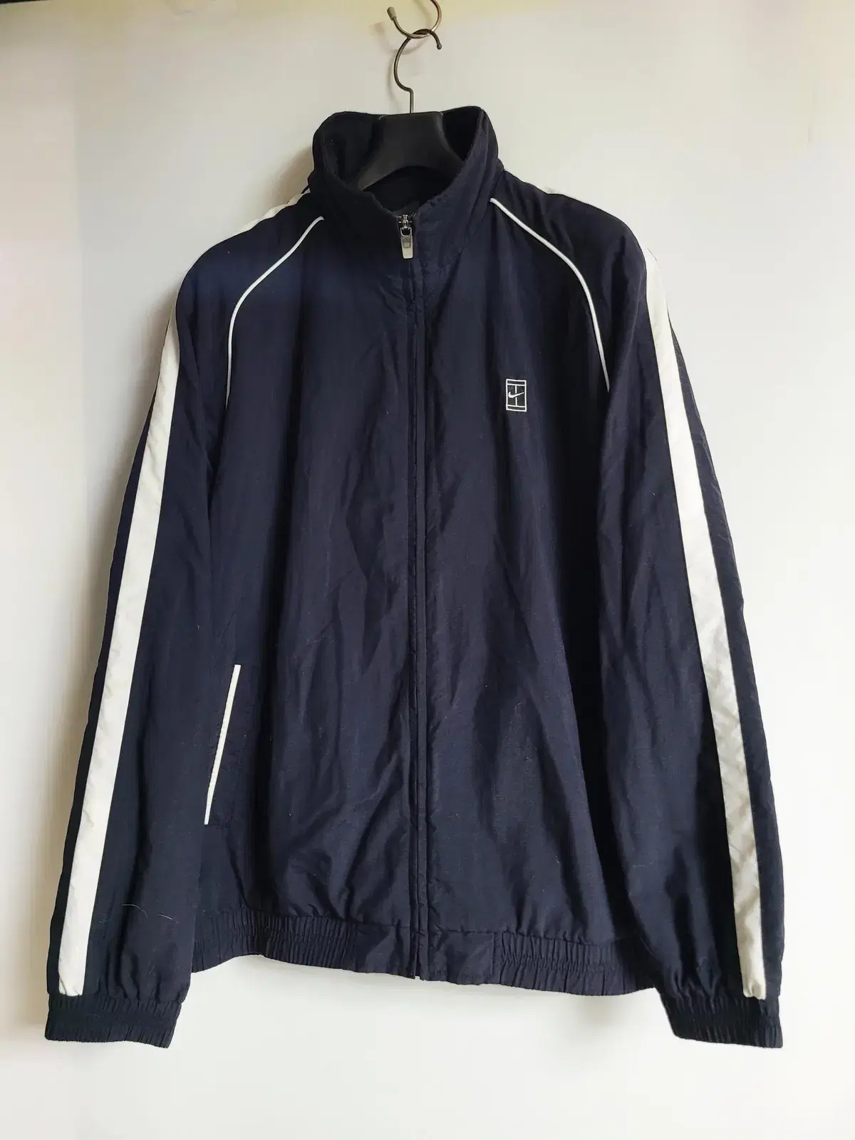 NikeVintage Tennis Slim Padded Jacket 105 pol811