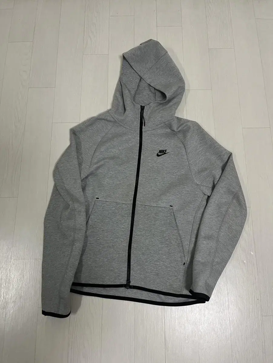 Nike Techpack Grey size S