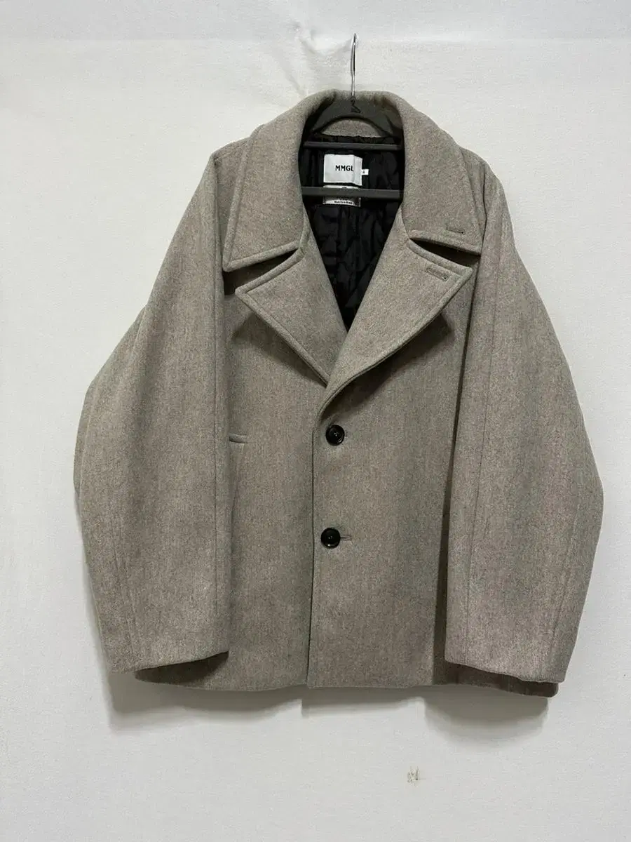 MMGL Coat