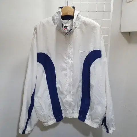 90년대 나이키 바람막이 빈티지 XL~2XL