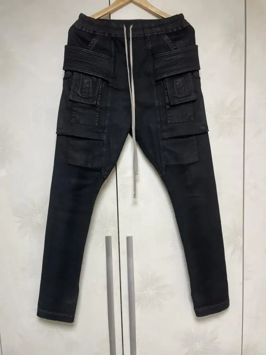 Rick Owens 21FW Taekwondo pants SBB size S