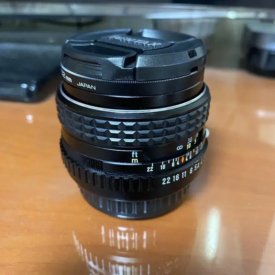 펜탁스 55mm 1.8렌즈 팝니다