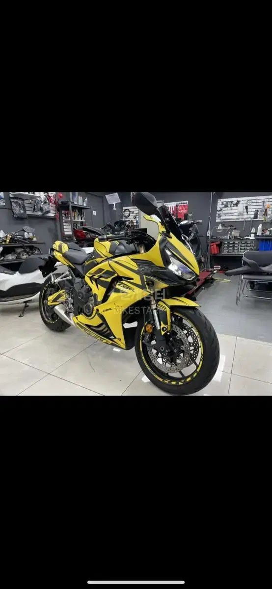 판매 cbr650r  커스텀 튜닝