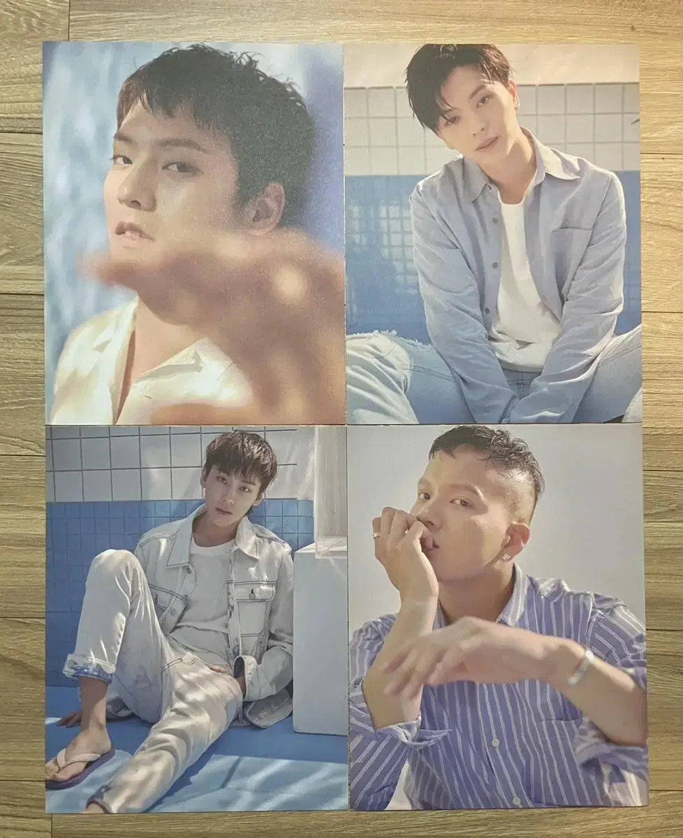 BTOB THIS IS US Minibromide