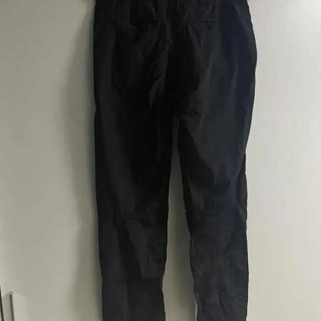 Helmut lang Nylon Pants 46