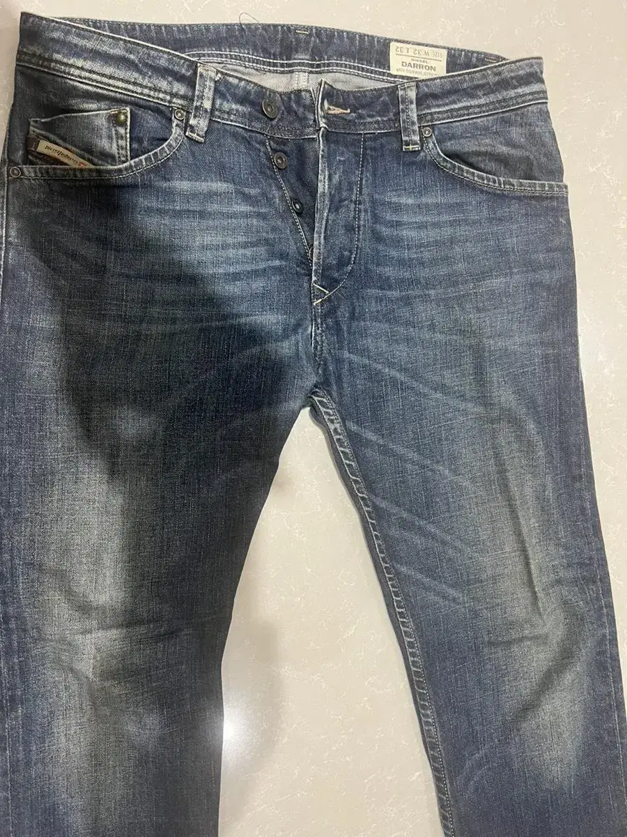 Diesel Jeans