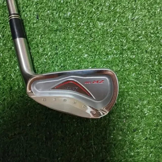 SRIXON(ZR-600) 경량(NSPRO-950/S)스틸아이언 5번