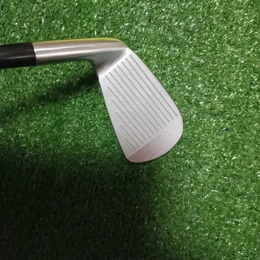 SRIXON(ZR-600) 경량(NSPRO-950/S)스틸 5번아이언