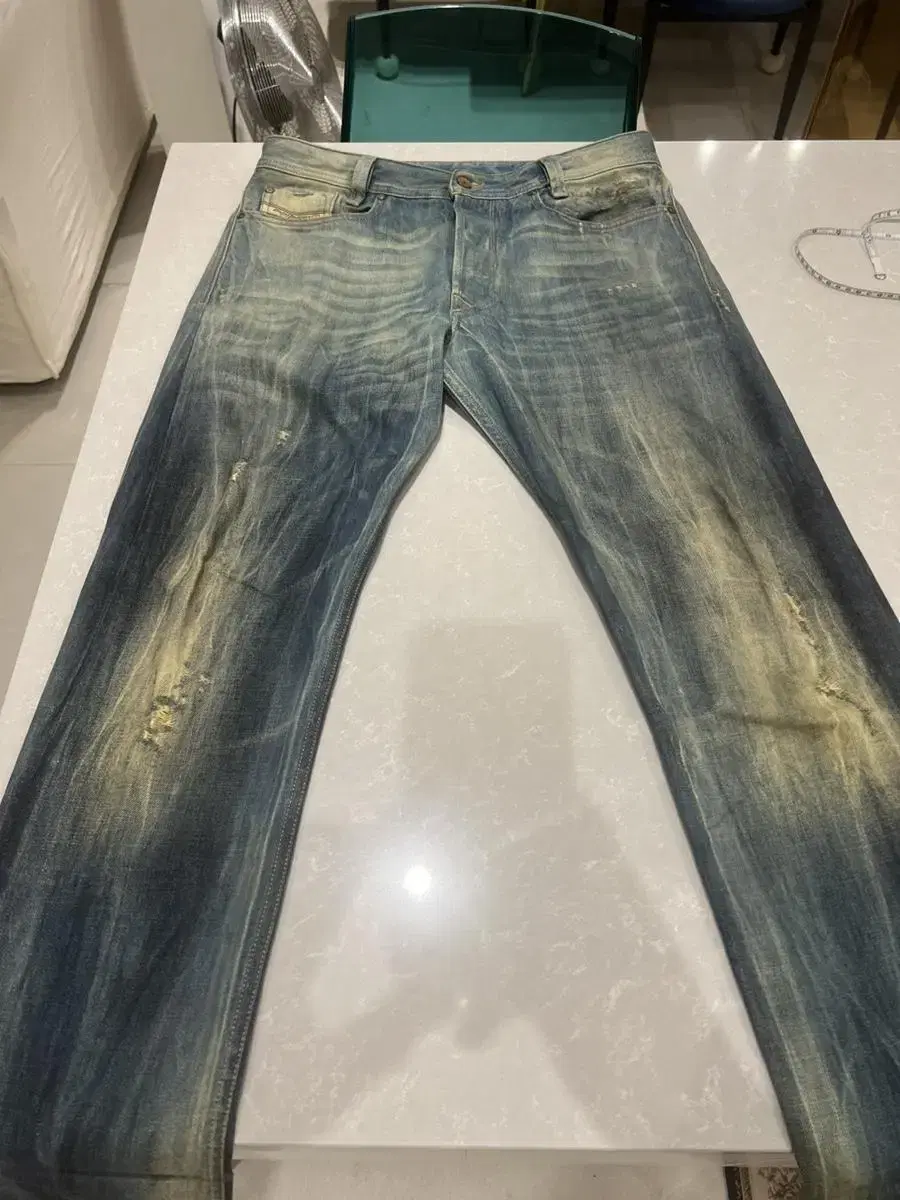 Diesel Jeans