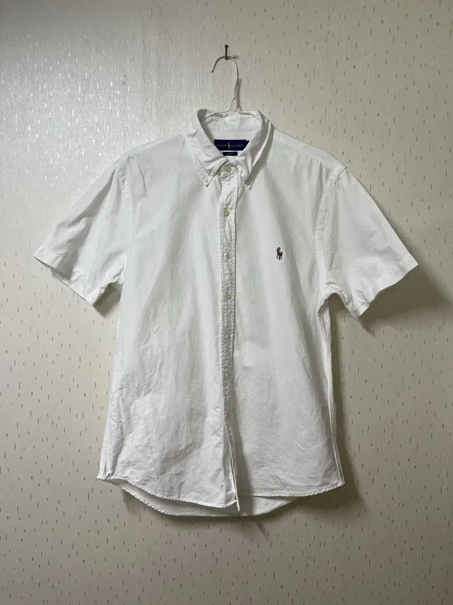 Polo Ralph Lauren new and authentic short sleeve southern M 175/96A