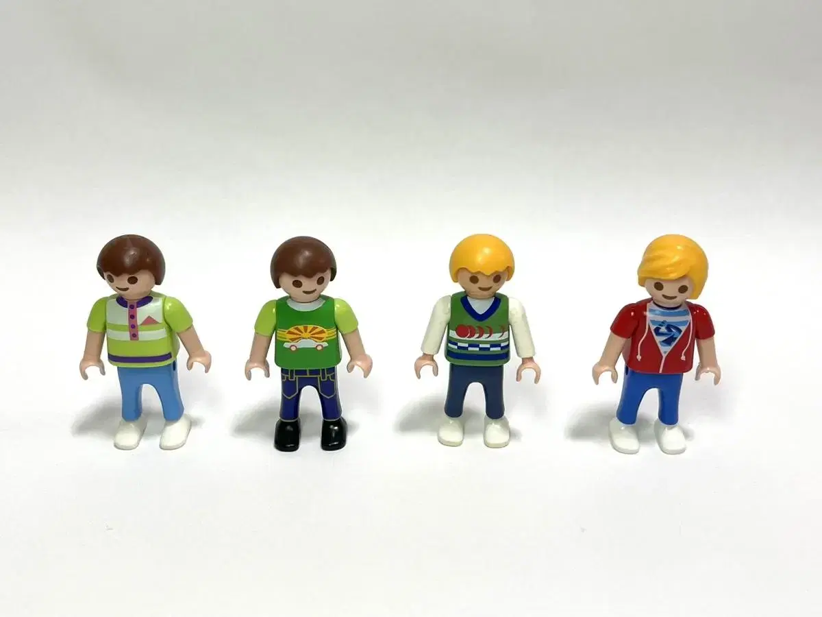 Playmobil Children's Figures