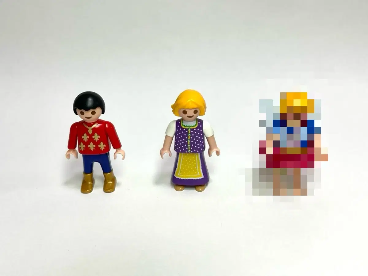 Playmobil Children's Figures