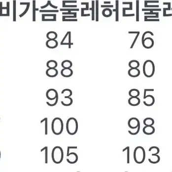 볼빅 여성 에리 기본 티셔츠 23FW (새상품)