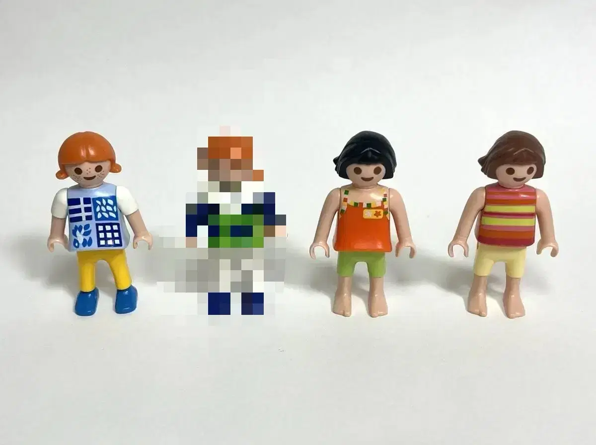 Playmobil Children's Figures