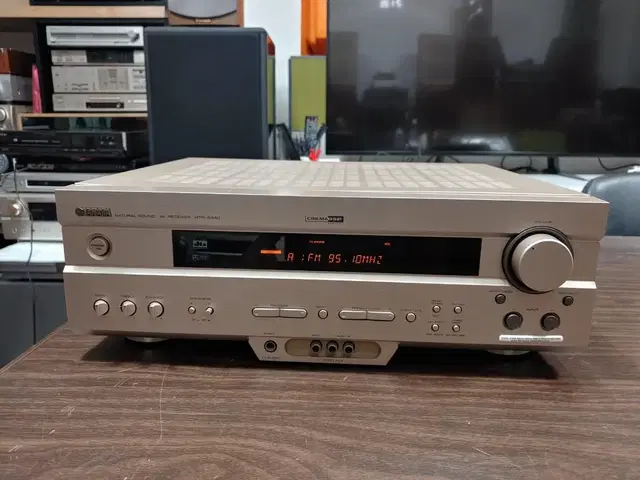 야마하 리시버 HTR5440  (RX-V420)