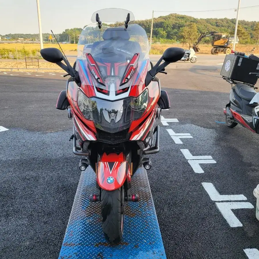 k1600gt 2017년식