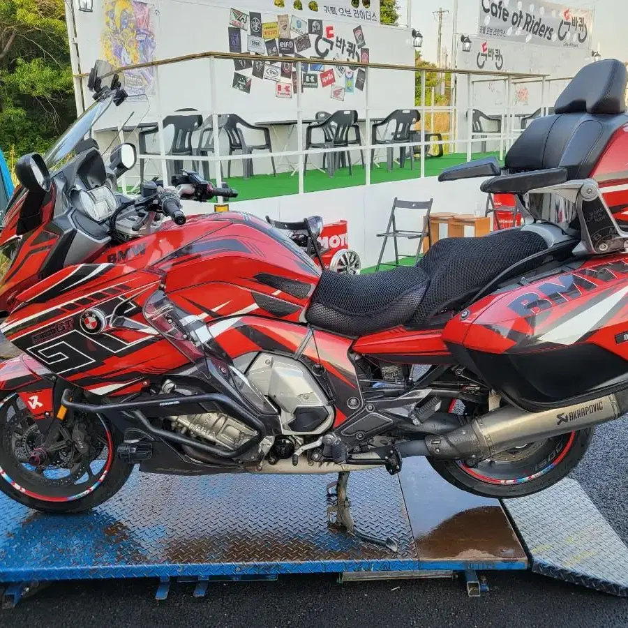 k1600gt 2017년식