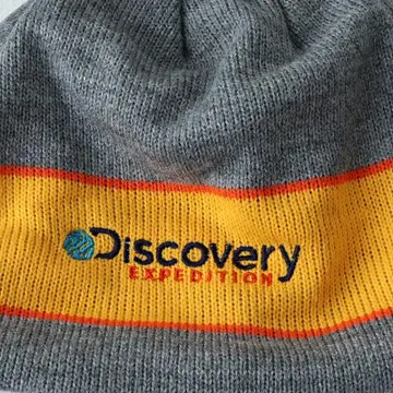 ACC  Discovery Expedition