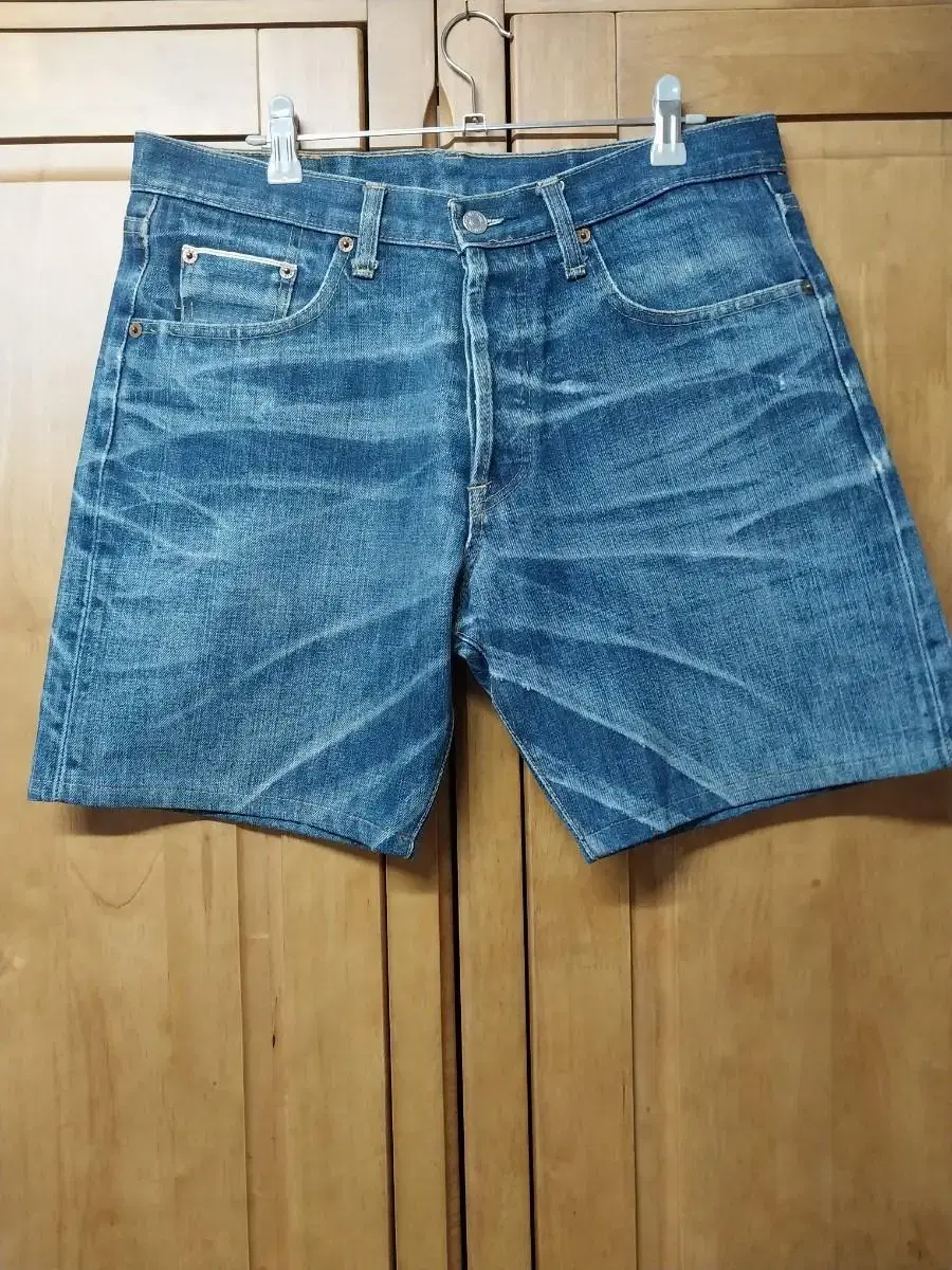 Levi's Jeans Vahn 34