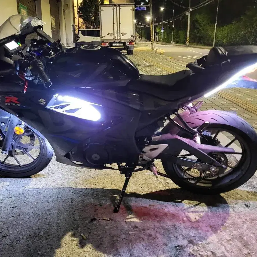 gsxr 125