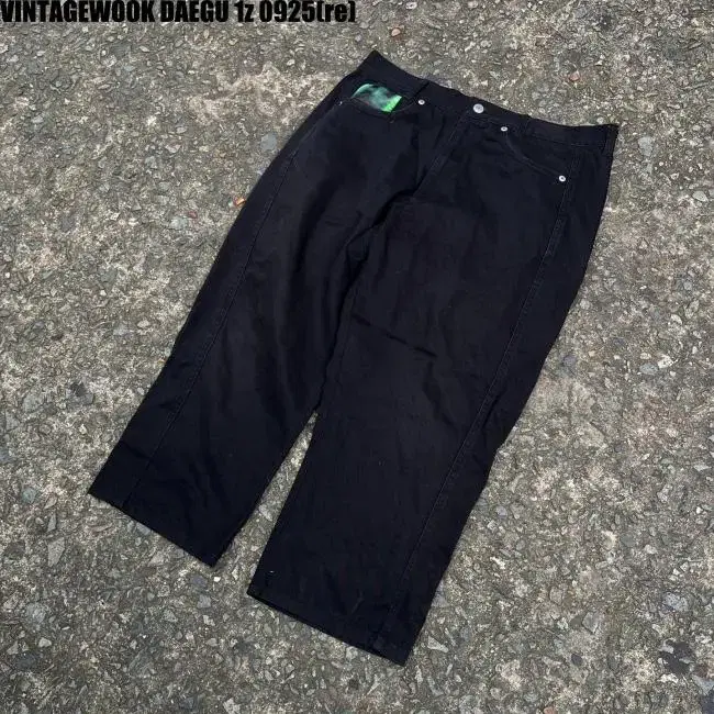 Japanese Vintage Swanga Pants 31