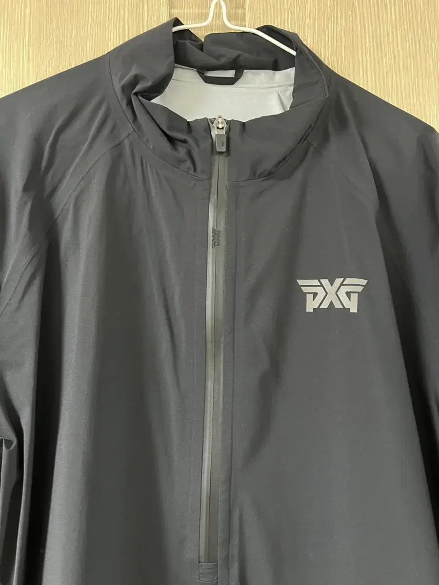 PXG 아노락 바람막이