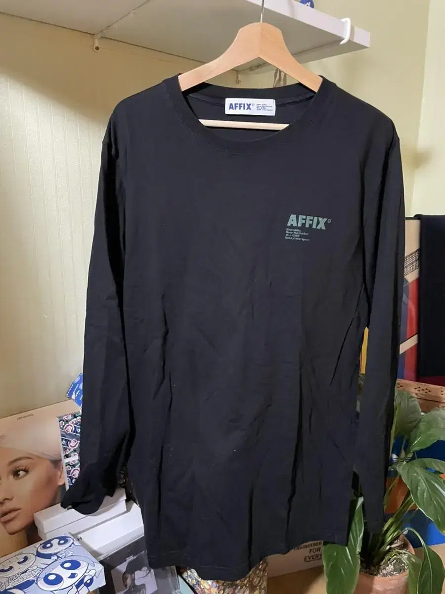 Apex Long Sleeve T-Shirt sells