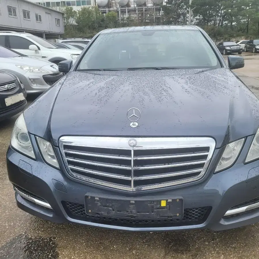 w212 e220 cdi 원동기형식 651 924 입고 분해판매