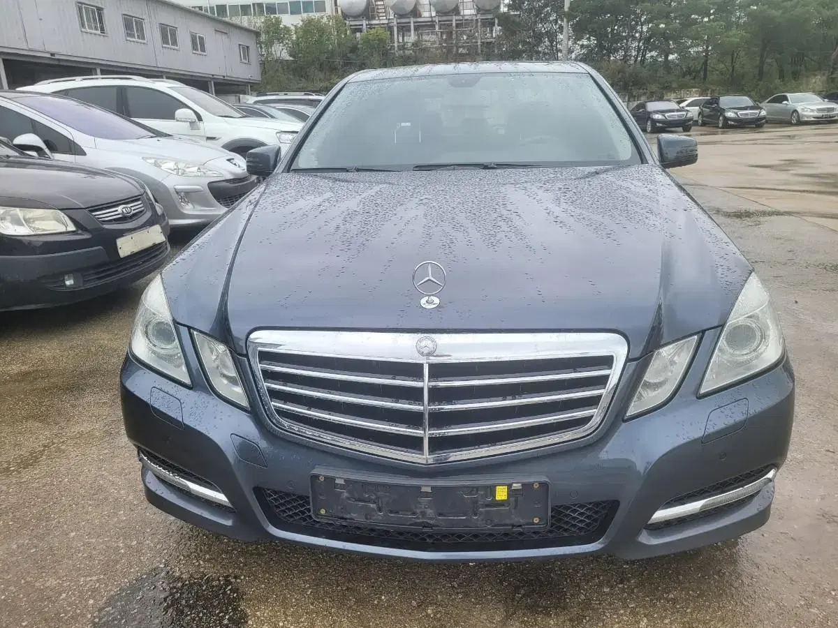 w212 e220 cdi 원동기형식 651 924 입고 분해판매