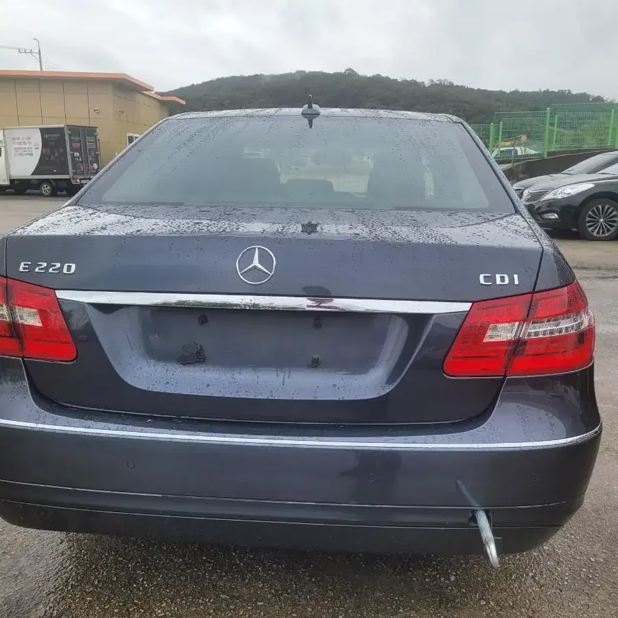 w212 e220 cdi 원동기형식 651 924 입고 분해판매