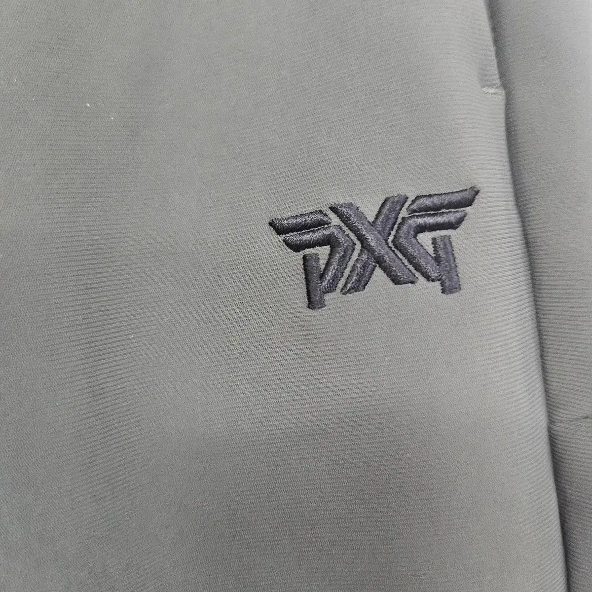 PXG 본딩 카고 팬츠 카키 3xl 36, 38