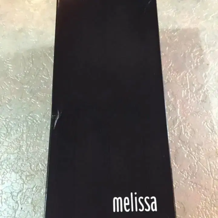 (새제품) 멜리사 melissa 메이지2 플랫 슈즈