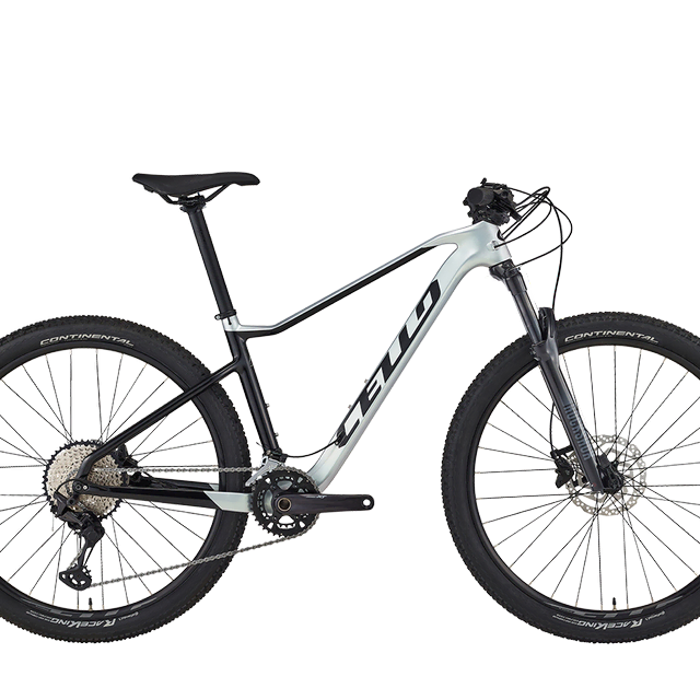 2022 첼로자전거 카본MTB XCPRO40SE 24단자전거 (새상품)