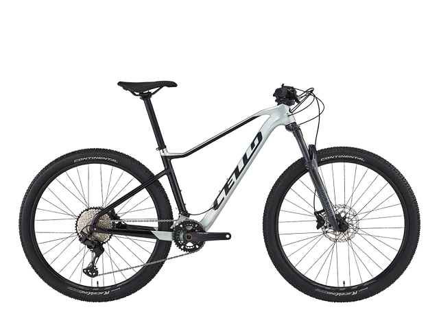 2022 첼로자전거 카본MTB XCPRO40SE 24단자전거 (새상품)