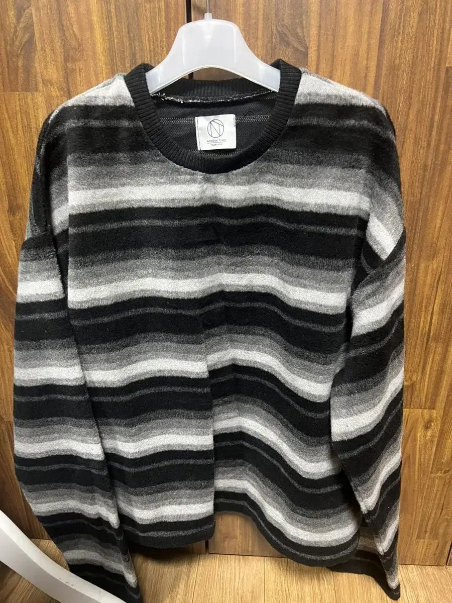 Angora dangara knit sells