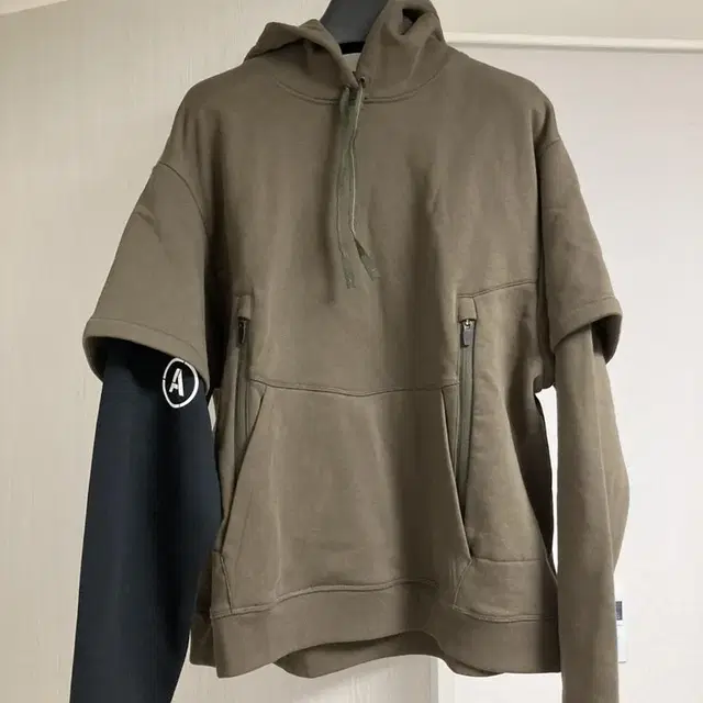 아크로님 s34-pr raf green