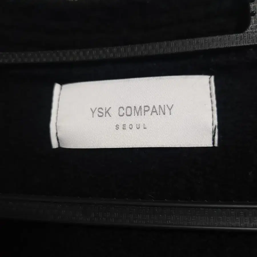 ysk company 니트가디건