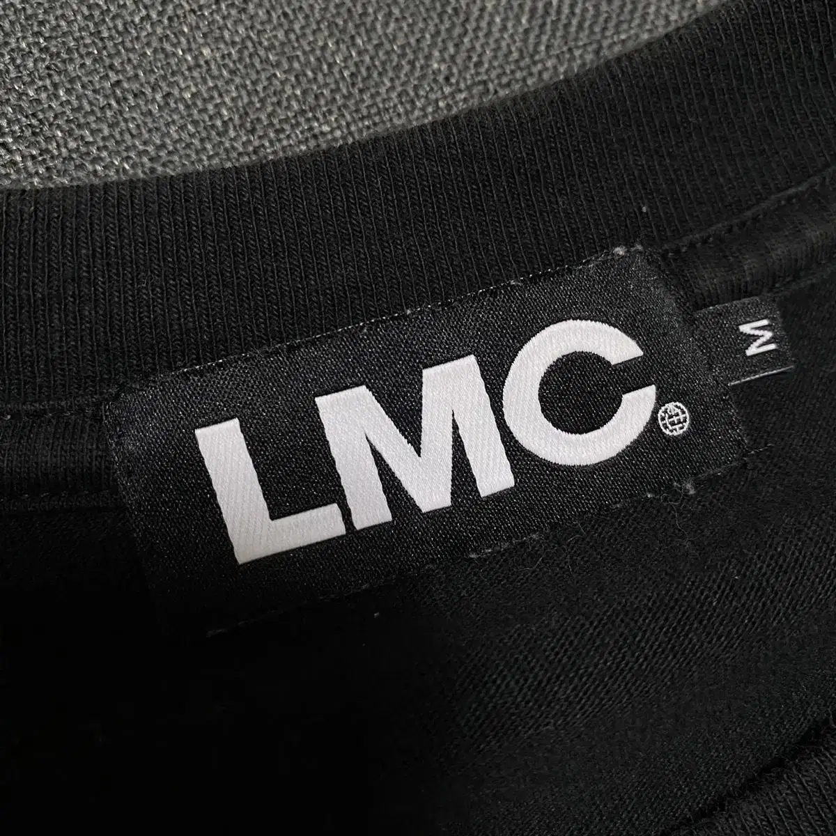 LMC 반팔 티셔츠