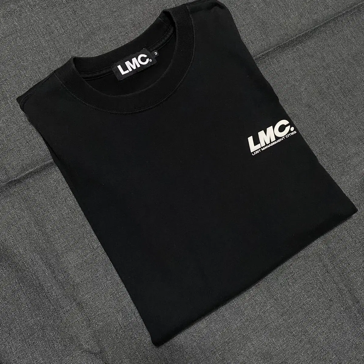 LMC 반팔 티셔츠