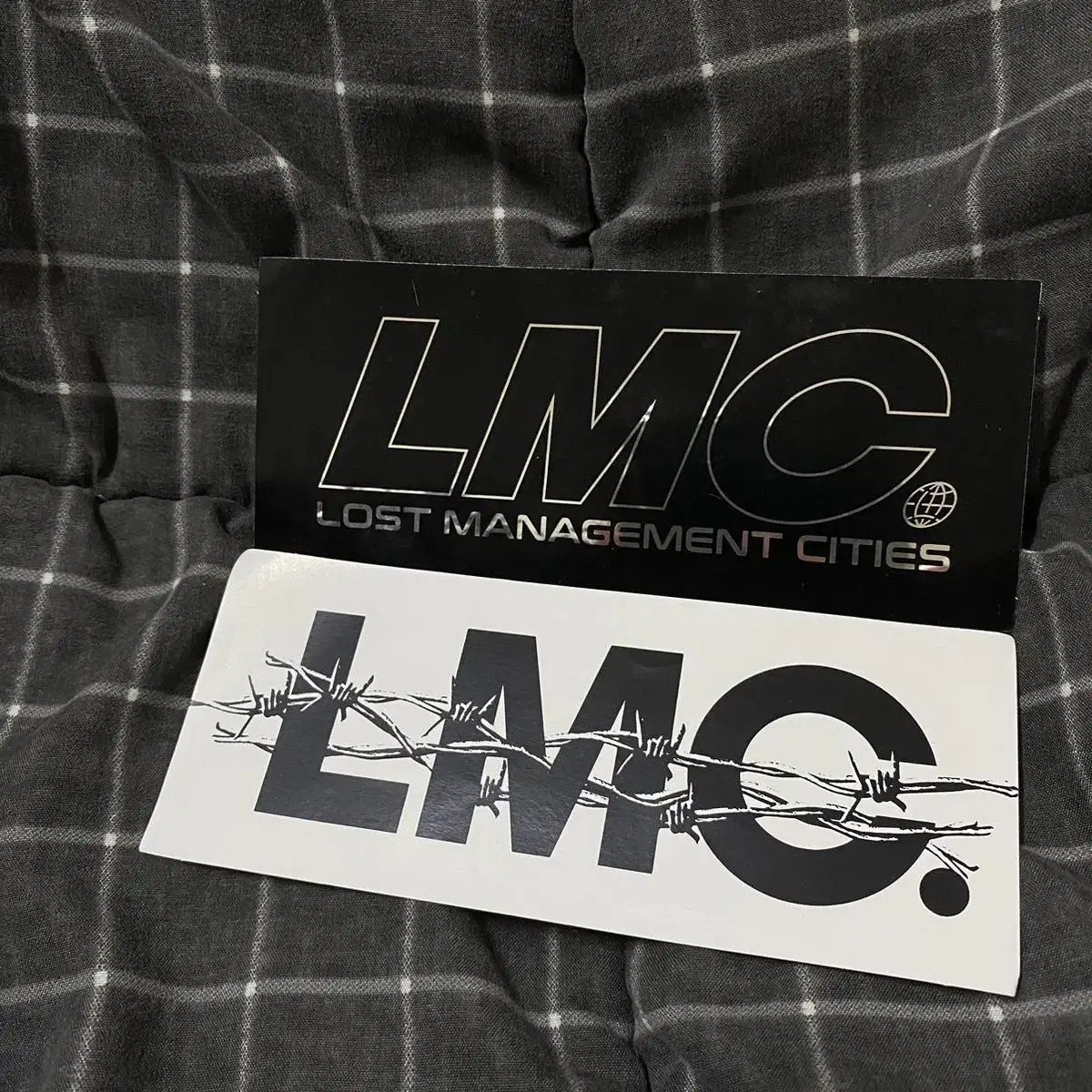 LMC 반팔 티셔츠