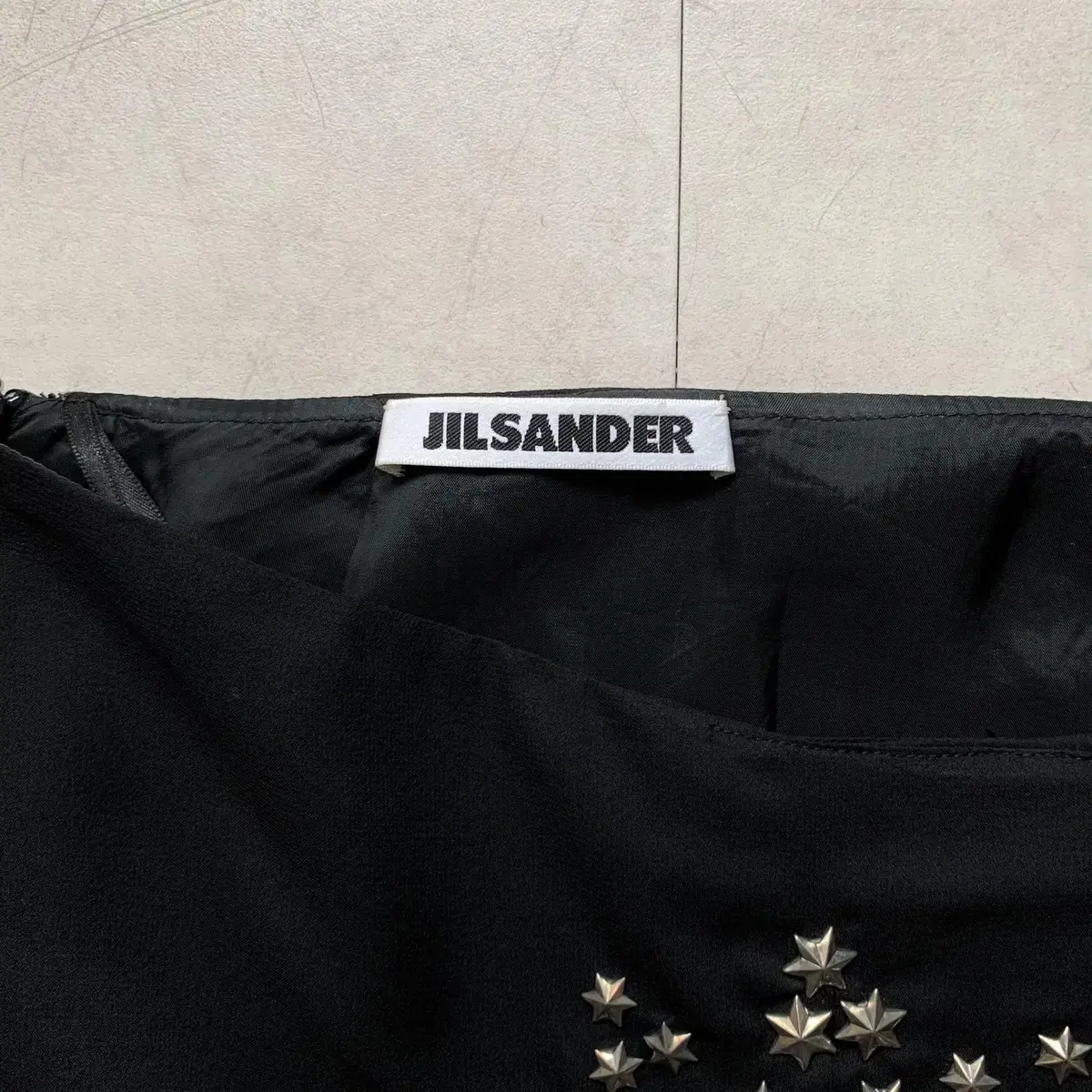 JIL SANDER 질샌더