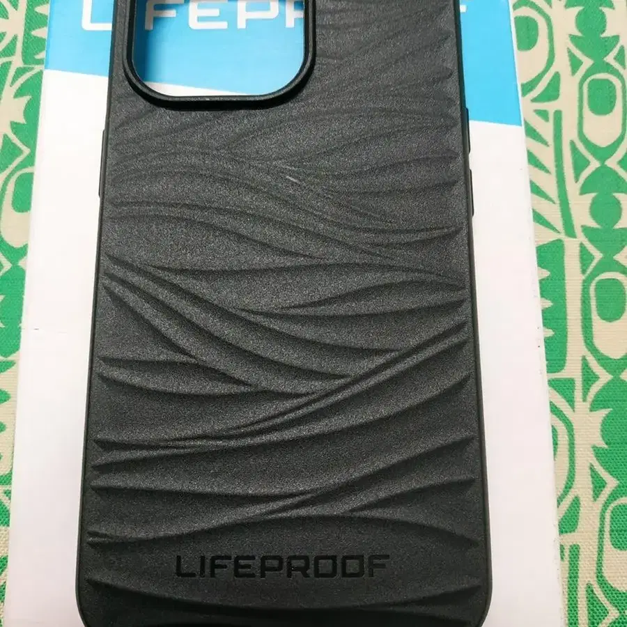 아이폰13프로 전용 오터박스 정품 Lifeproof 케이스