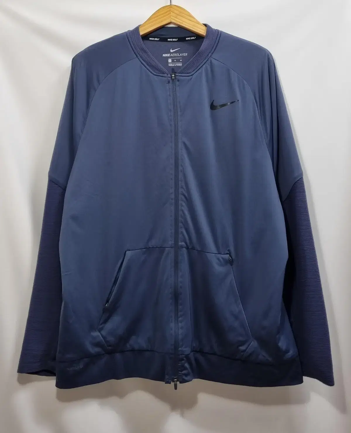 XL) Nike Golf Aeroir Windbreaker Jacket